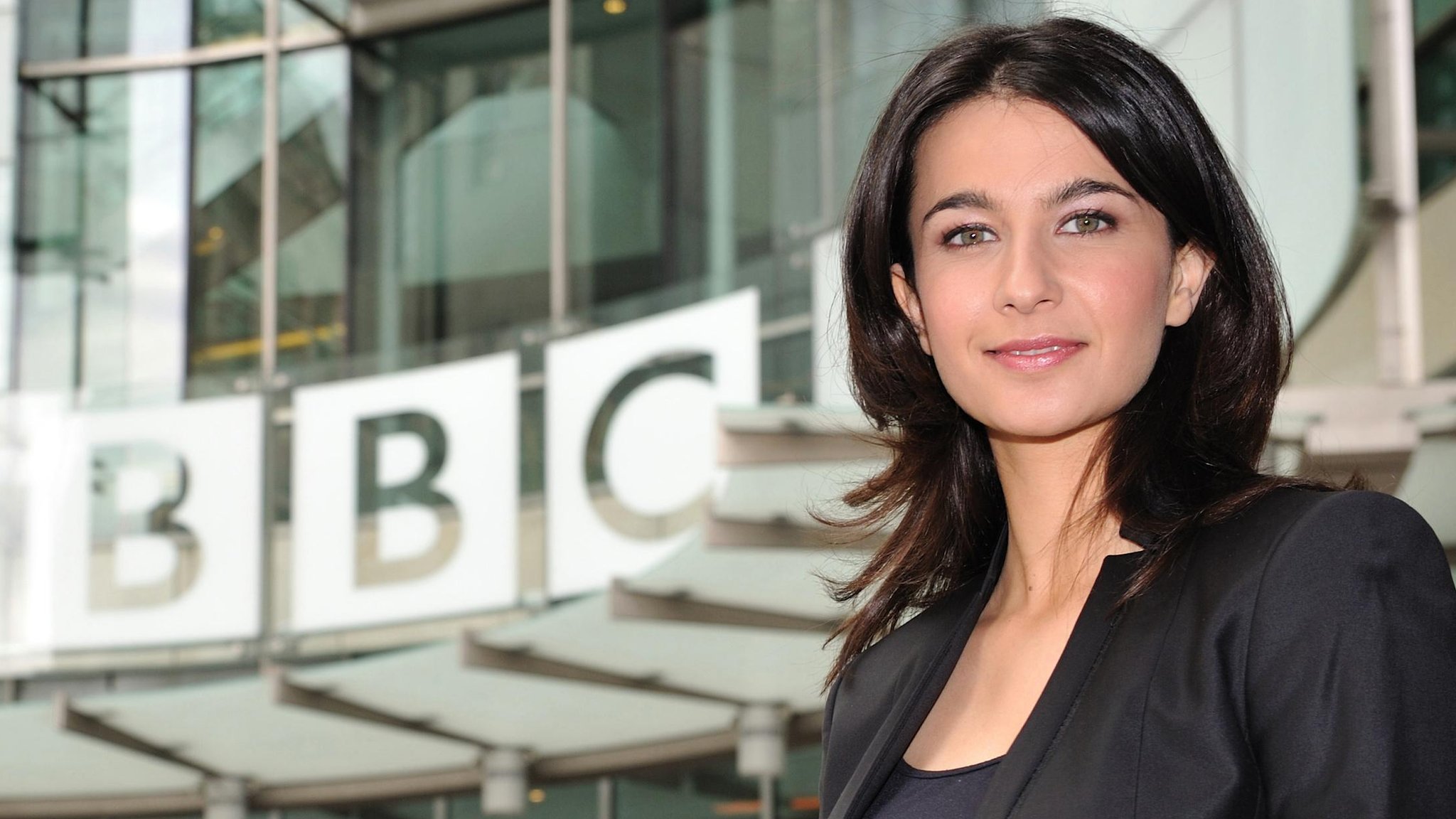 BBC News Reporters in the USA: Who They Are and How They Cover U.S. News