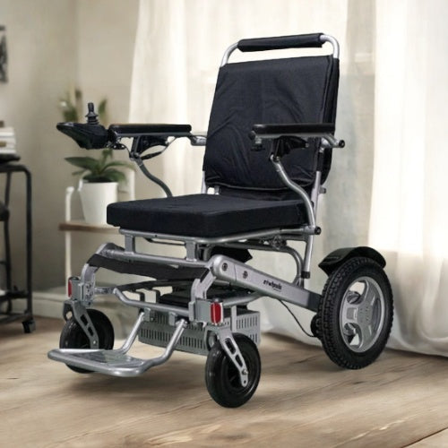 The EWheels EW-M45 – A Review