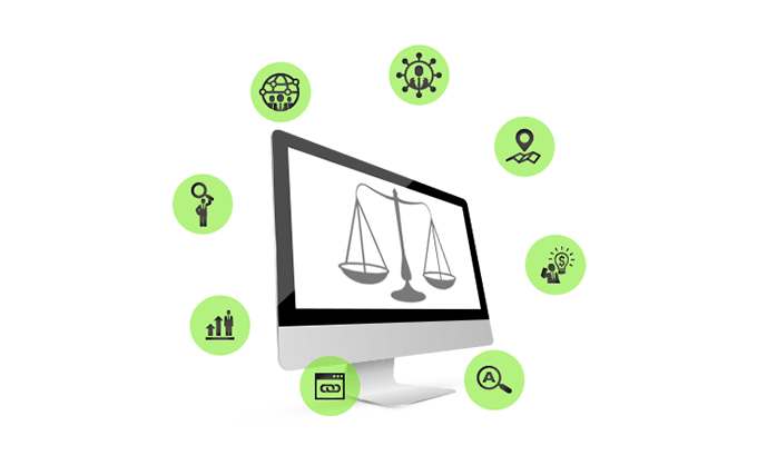 Law Firm SEO