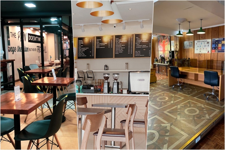 A 2019 Guide To Coworking Spaces In Manila