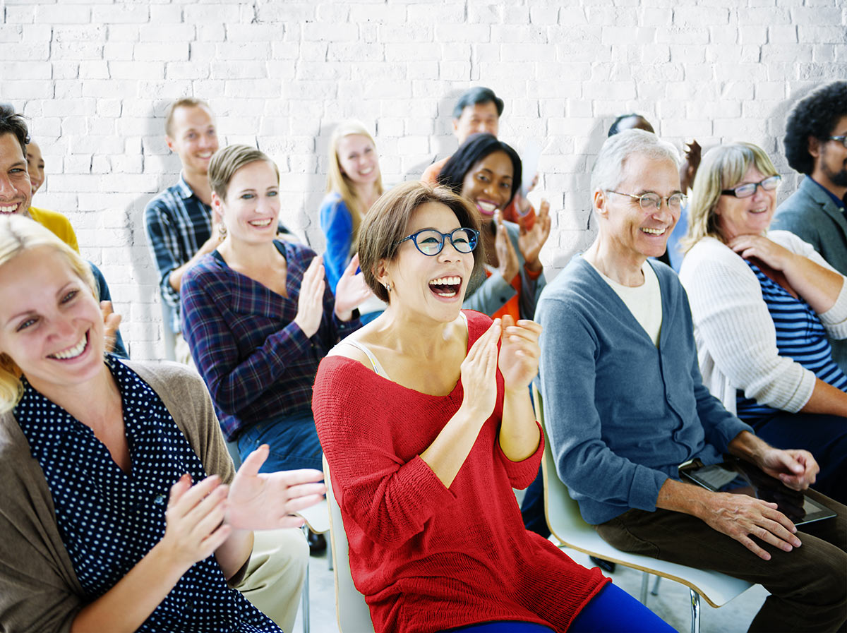 Top 7 Ways to Get The Most From a Conference