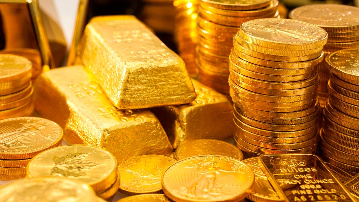 Gold Buyers in Melbourne: Why to sell Gold in Melbourne?