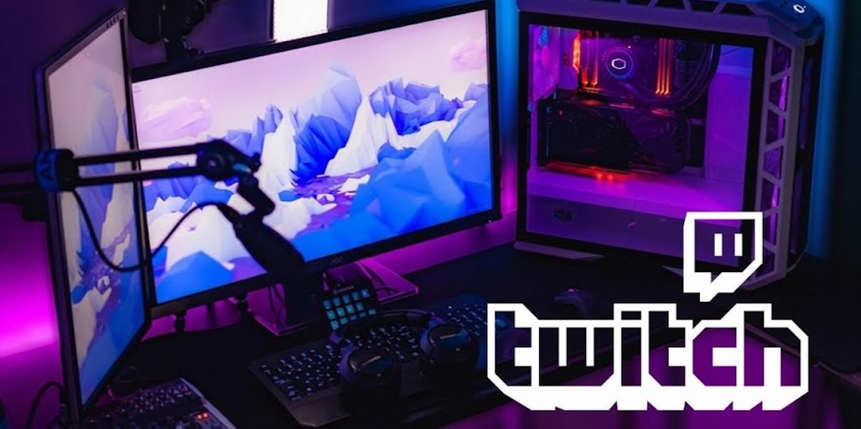 Twitch Followers