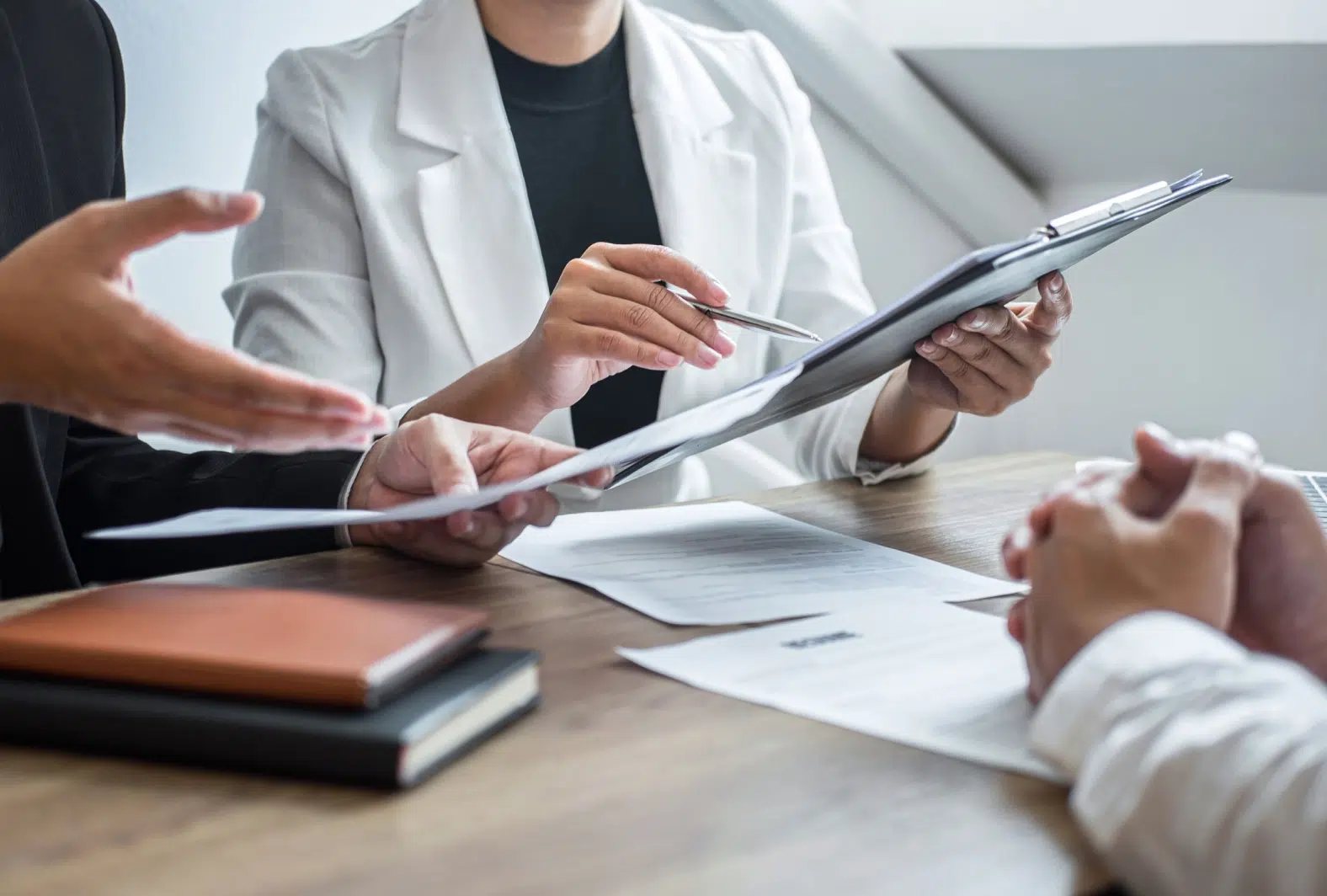 Selecting And Screening Candidates For Employment – Fair Screening, Transparency And Avoiding Unconscious Bias