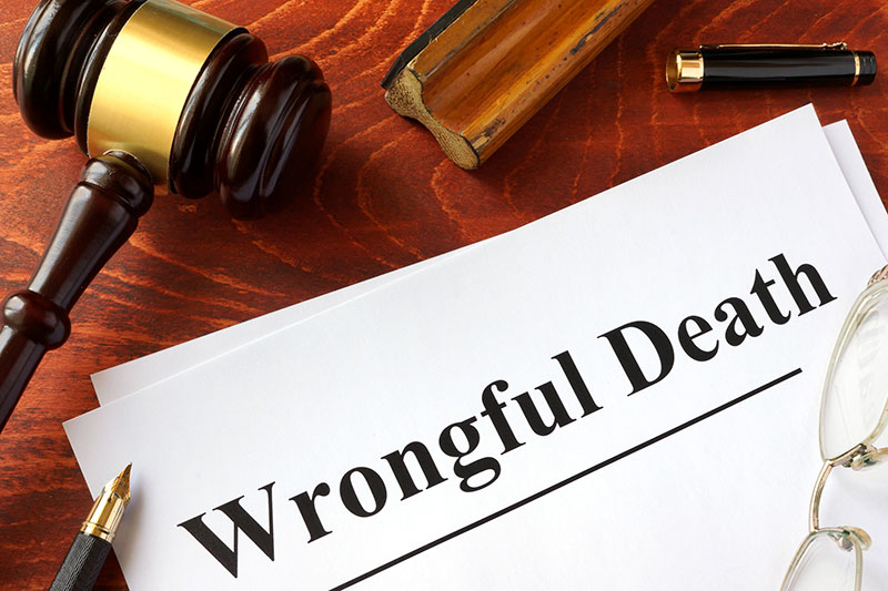 What Are The Main Aspects Of A Wrongful Death?